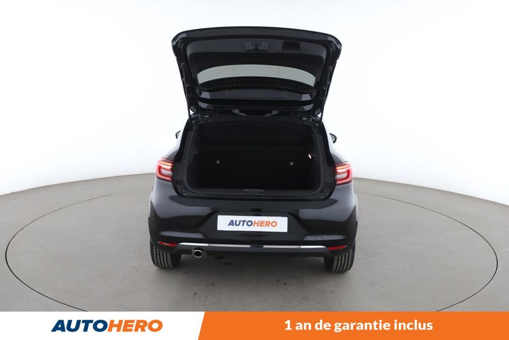 Clio 1.0 TCe Techno 91 ch 2023 occasion 92130 Issy-les-Moulineaux