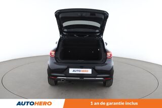 Clio 1.0 TCe Techno 91 ch 2023 occasion 92130 Issy-les-Moulineaux