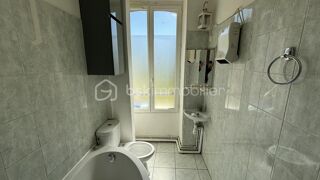  Maison à vendre 3 pièces 62 m²
