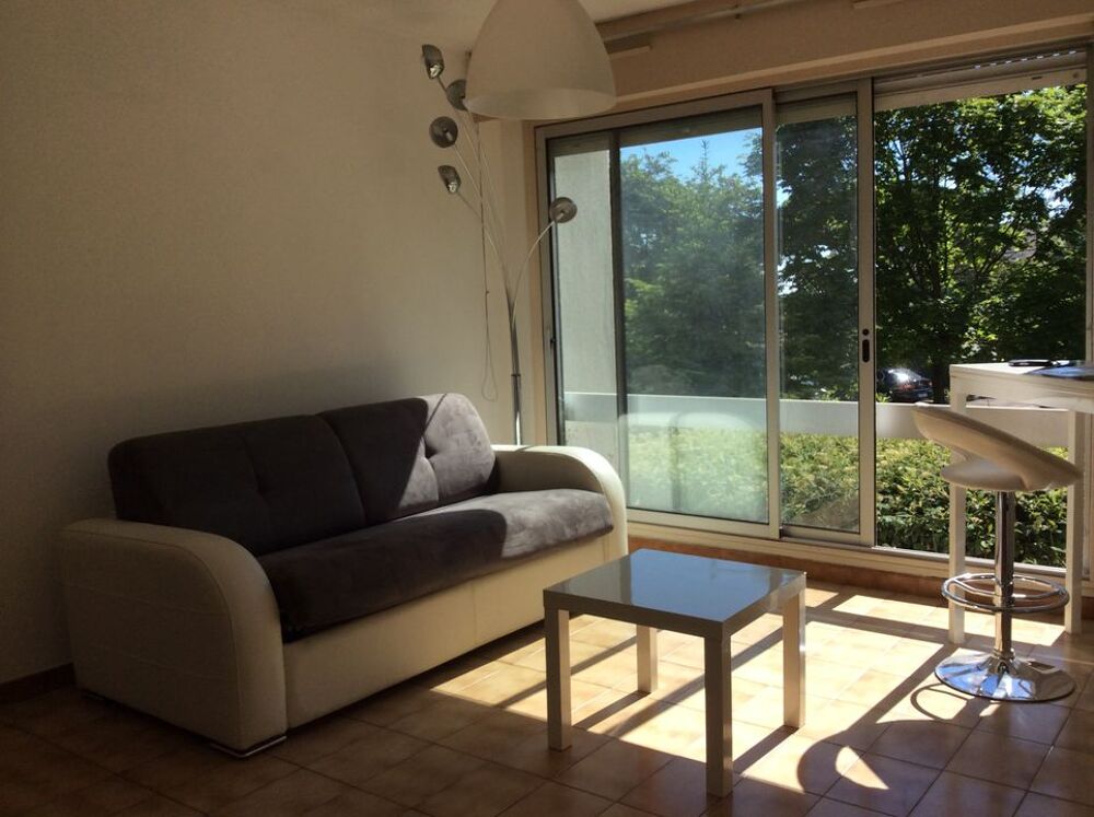 Location Appartement Studio de 24m2 à louer sur Nîmes Nimes