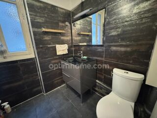  Appartement à vendre 2 pièces 37 m²
