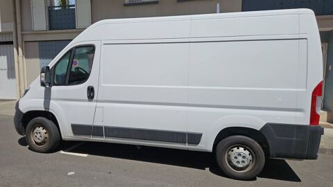 Jumper VU 2.2 BlueHDi 120 Premium 2024 occasion 97400 Saint Denis