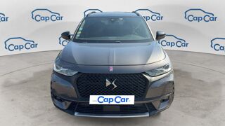 DS7 1.5 BlueHDi 130 EAT8 Performance Line Plus - Automatique 2022 occasion 57000 Metz