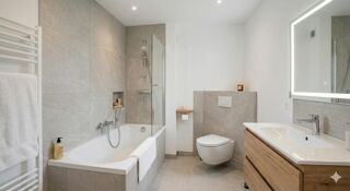  Appartement � vendre 3 pi�ces 64 m�