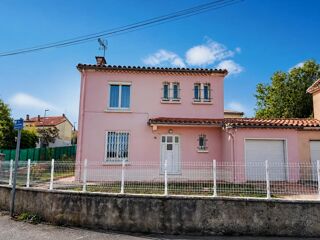  Maison à vendre 5 pièces 95 m²