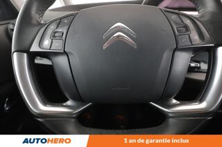 Grand C4 Spacetourer 1.5 Blue-HDi Business EAT8 131 ch 2019 occasion 92130 Issy-les-Moulineaux