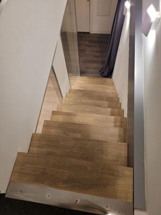  Appartement à vendre 4 pièces 121 m²