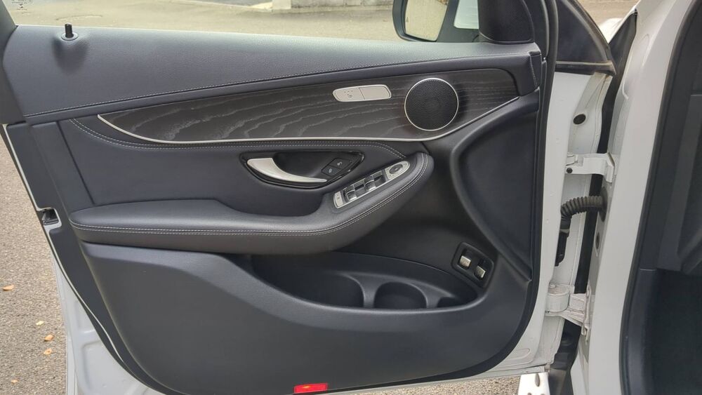 Classe GLC I 250 d 204 4Matic 9G-Tronic Fascination - Toit ouvrant 2018 occasion 78550 Houdan