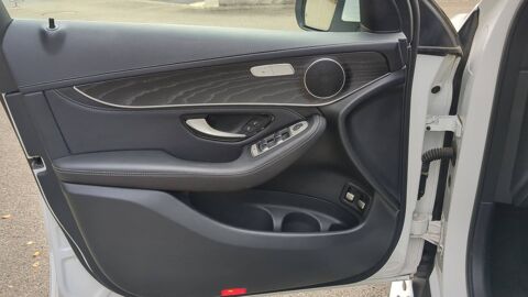 Classe GLC I 250 d 204 4Matic 9G-Tronic Fascination - Toit ouvrant 2018 occasion 78550 Houdan