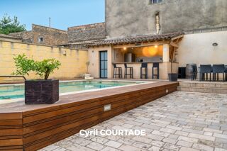  Maison à vendre 7 pièces 236 m²