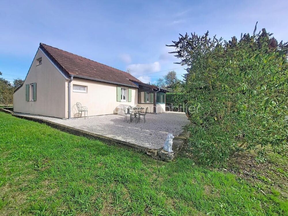 Vente Maison Nouveauté ! Germigney