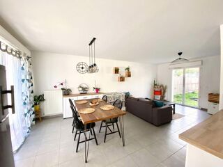  Maison � vendre 5 pi�ces 110 m�