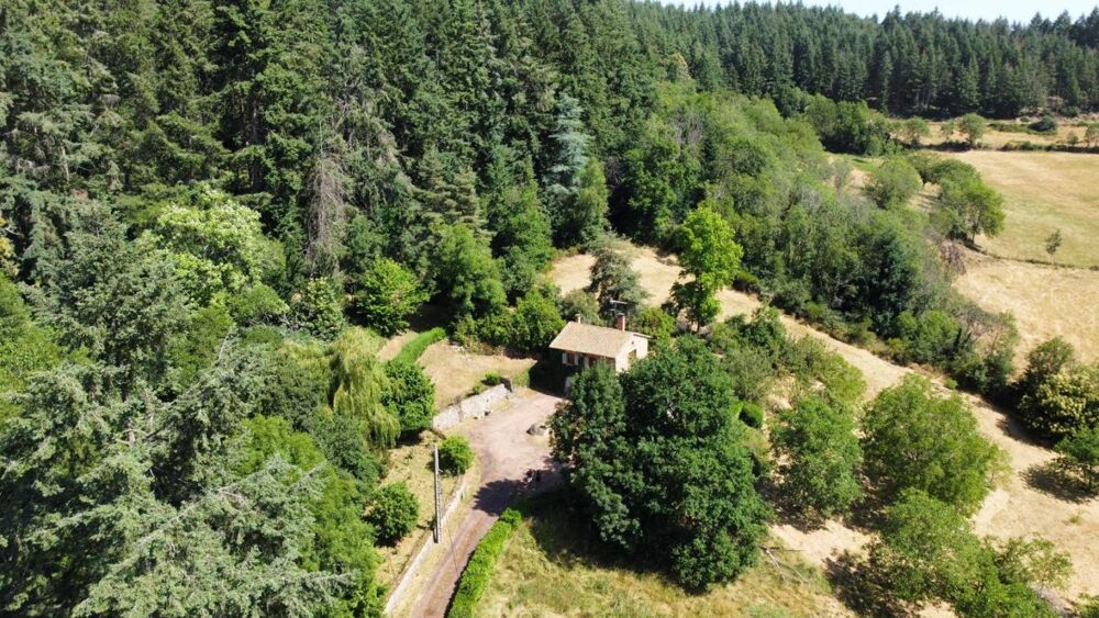 Vente Maison Maison  4 pièce(s) 87 m2 Bully