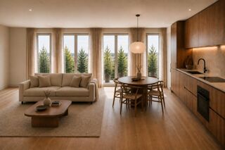  Appartement à vendre 68 m²