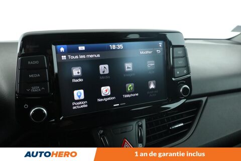 i30 1.6 CRDi Edition 1 110 ch 2017 occasion 92130 Issy-les-Moulineaux
