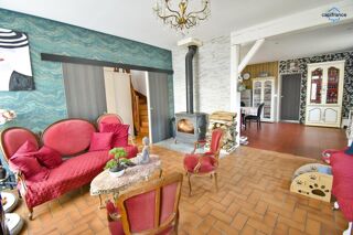  Maison à vendre 4 pièces 91 m²