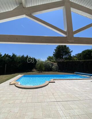  Maison à vendre 5 pièces 122 m²