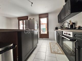  Maison à vendre 6 pièces 123 m²