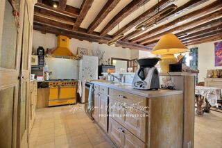  Maison � vendre 4 pi�ces 133 m�