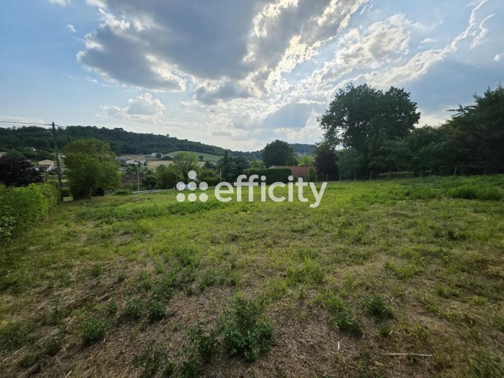 Vente Terrain Terrain Leguillac de l auche