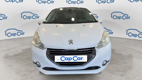 208 1.6 THP 155 Xy - 5 places 2013 occasion 66510 Saint Hippolyte