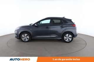 Kona Electrique 39 kWh Business 136 ch 2021 occasion 92130 Issy-les-Moulineaux