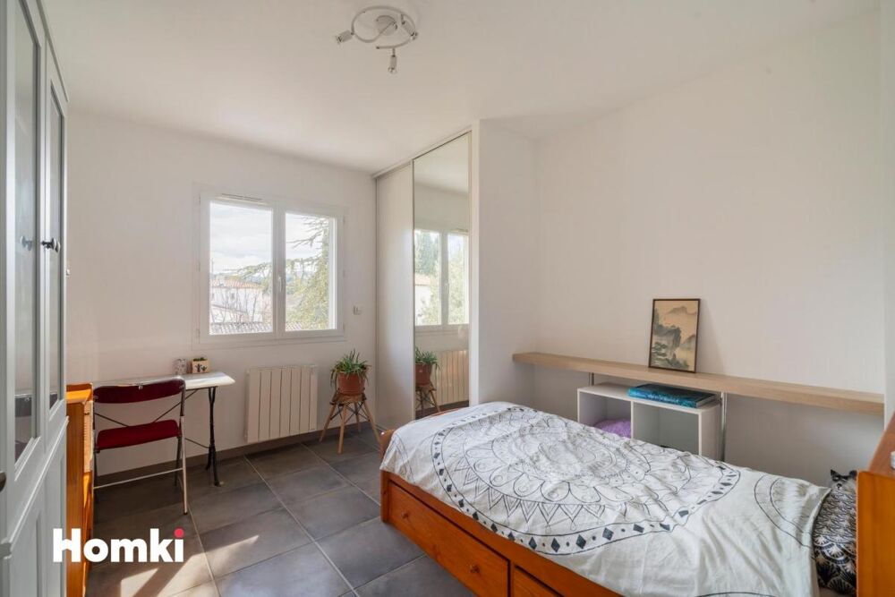 à vendre  Maison Marseille 11