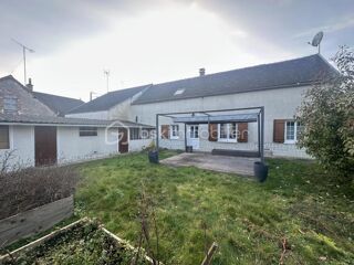  Maison � vendre 5 pi�ces 97 m�