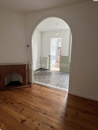  Maison � vendre 6 pi�ces 90 m�