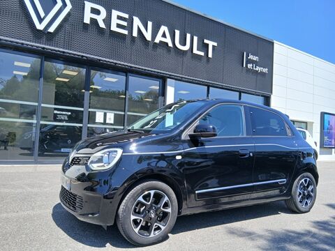Annonce voiture Renault Twingo 10900 €