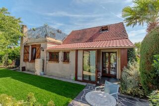  Maison à vendre 3 pièces 65 m²