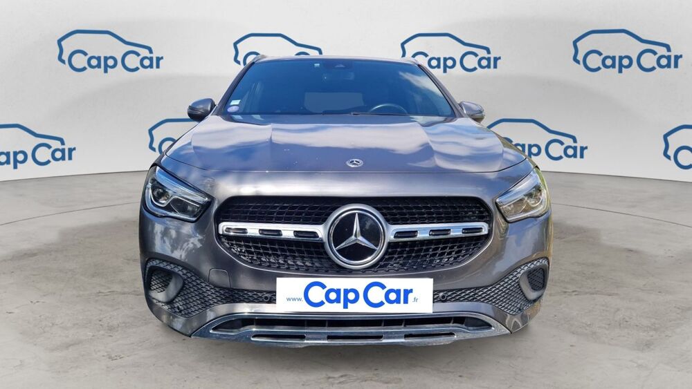 Classe GLA 1.3 i 218 EQ Power 8G-DCT Sensation - Automatique 2021 occasion 64370 Arnos