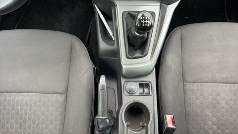 Focus III 1.0 SCTi Ecoboost 125 Titanium 2014 occasion 78700 Conflans Sainte Honorine