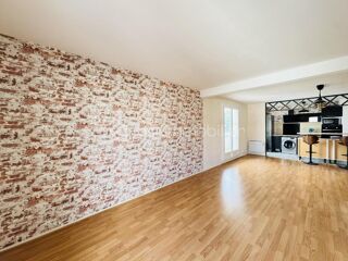  Appartement à vendre 3 pièces 64 m²