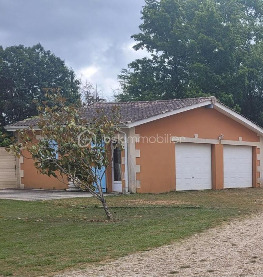 Maison Familiale de Plain Pied