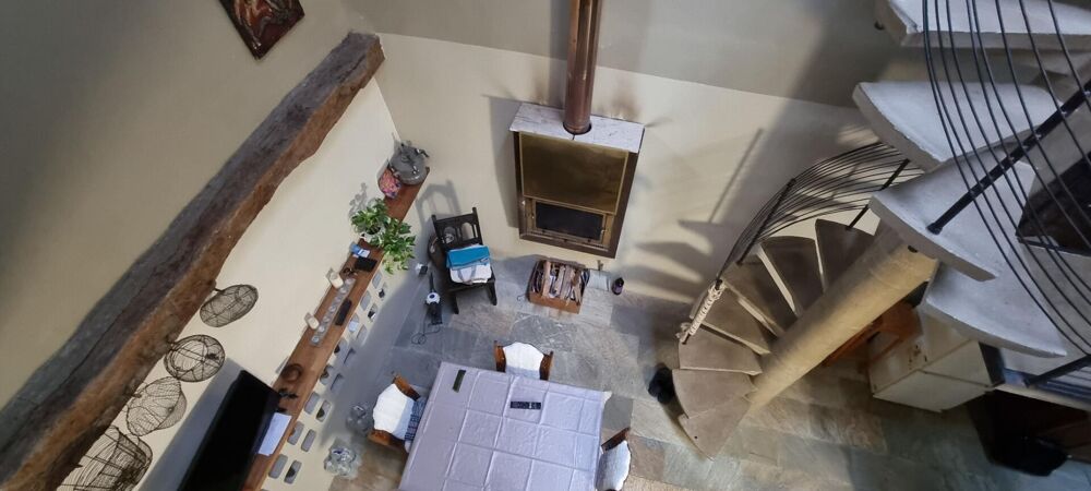 Vente Maison Maison Cailla 3 pi�ce(s) 107 m2 Cailla