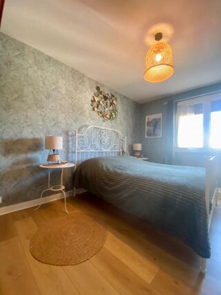  Maison à vendre 3 pièces 80 m²