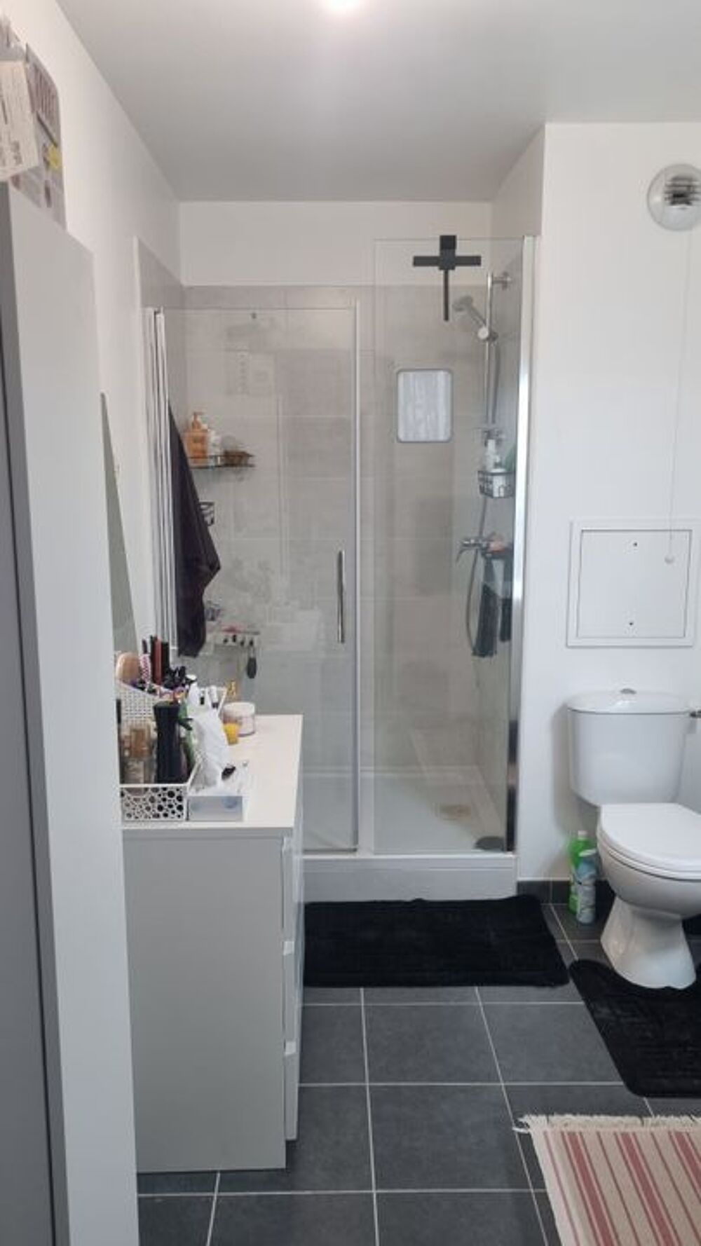 Location Appartement Appartement de 39m2 à louer sur Cergy Cergy