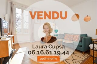  Appartement � vendre 2 pi�ces 45 m�