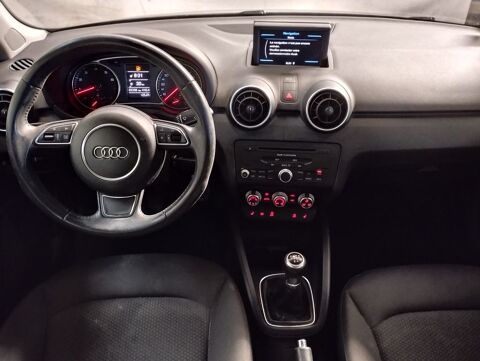 A1 1.2 TFSI 86 5P 2014 occasion 06640 Saint-Jeannet
