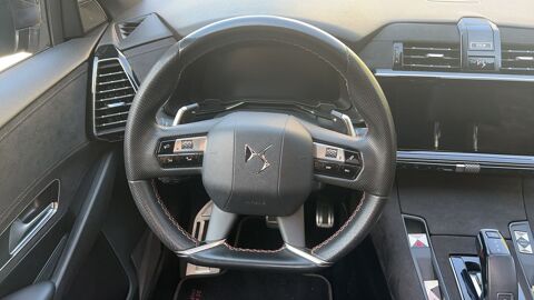DS7 2.0 BlueHDi 180 Performance Line + - Toit ouvrant 2019 occasion 35000 Rennes