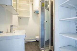  Appartement à vendre 1 pièce 20 m²