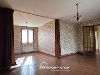  Maison à vendre 5 pièces 90 m²