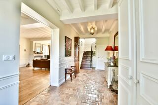  Maison � vendre 9 pi�ces 270 m�