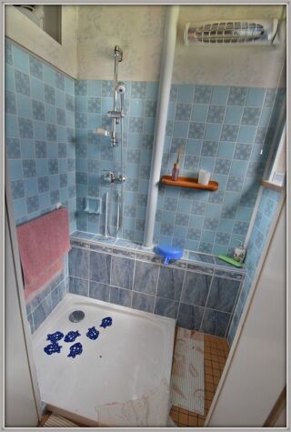  Appartement à vendre 4 pièces 82 m²
