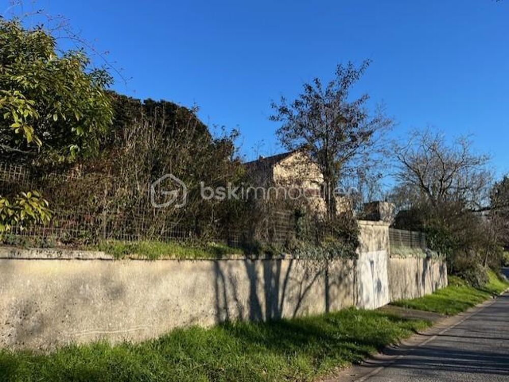 Vente Terrain RARE terrain constructible hors lotissement Saint thierry