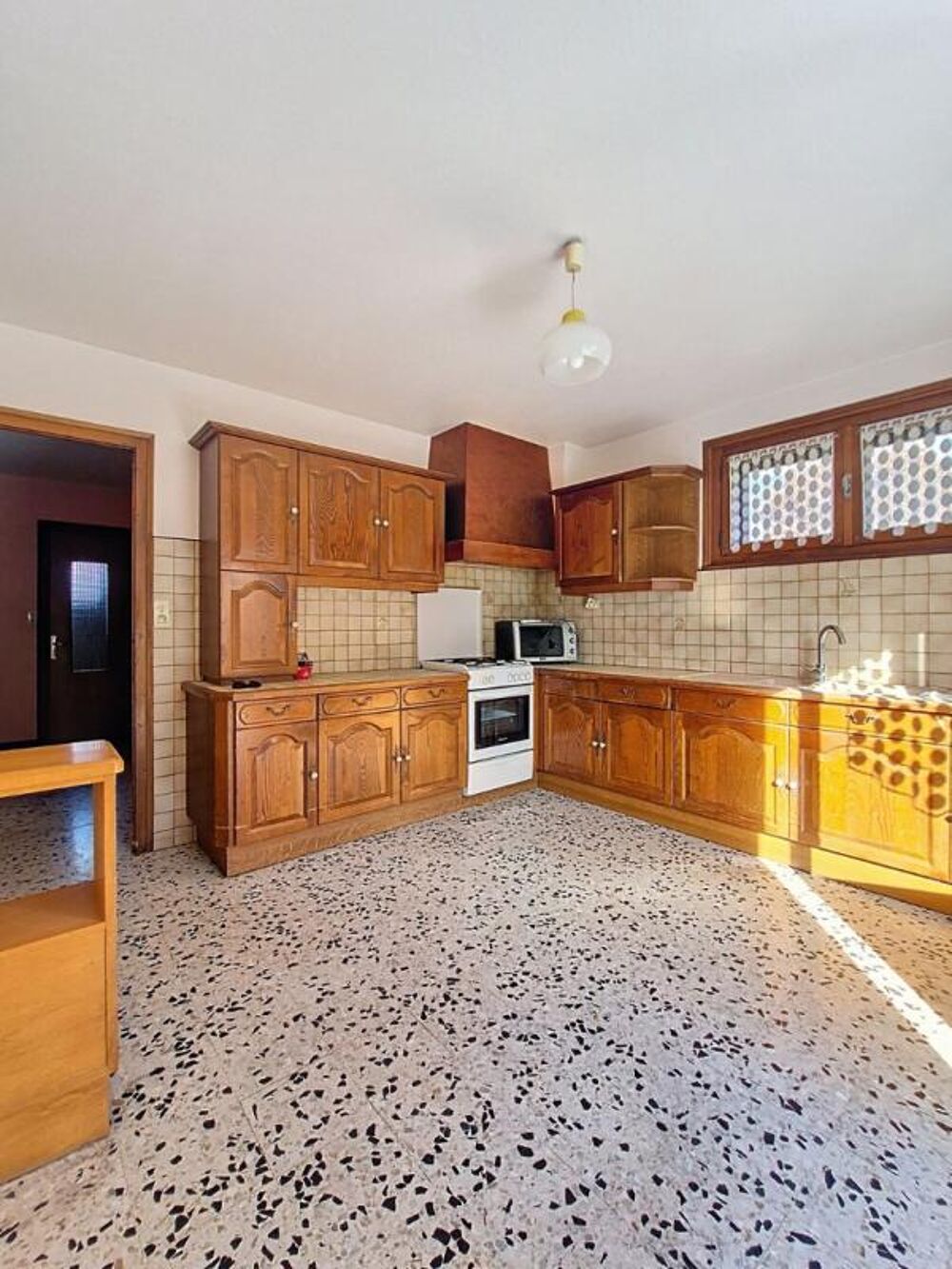 Maison familiale 203 m² habitable
