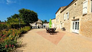  Maison à vendre 10 pièces 355 m²
