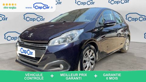 Peugeot 208 1.5 BlueHDi 100 Active