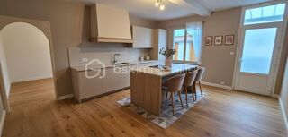  Maison � vendre 2 pi�ces 50 m�